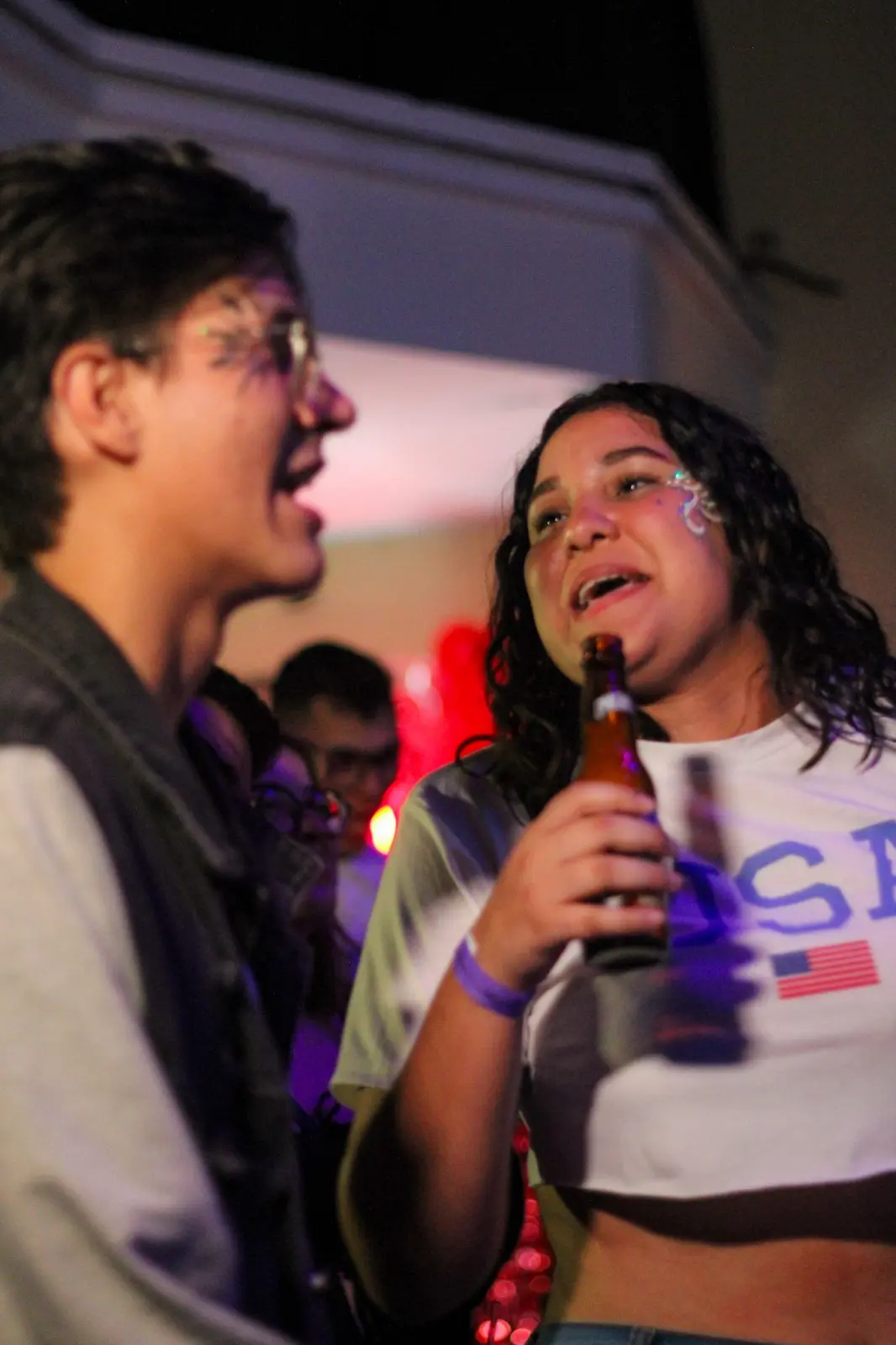 Despecho Night — Foto 21